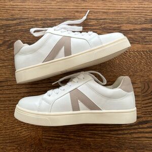MIA Italia Low Top Sneaker 7